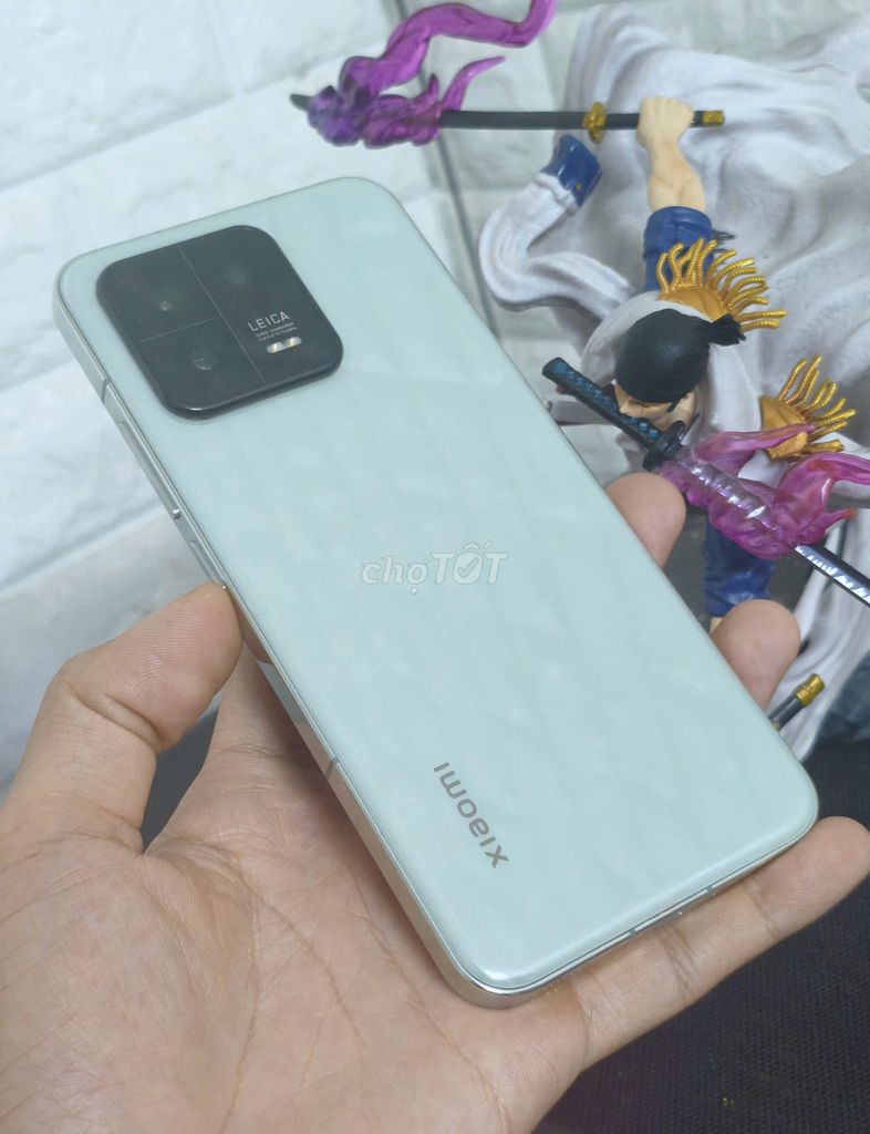 Xiaomi 13 12/256GB Rom Quốc Tế !!! Thanh Lý . Mua bán Điện thoại tại Thị xã Hương Thủy Thừa Thiên Huế được đăng bởi XiÁoMì Android Phone  hình 1