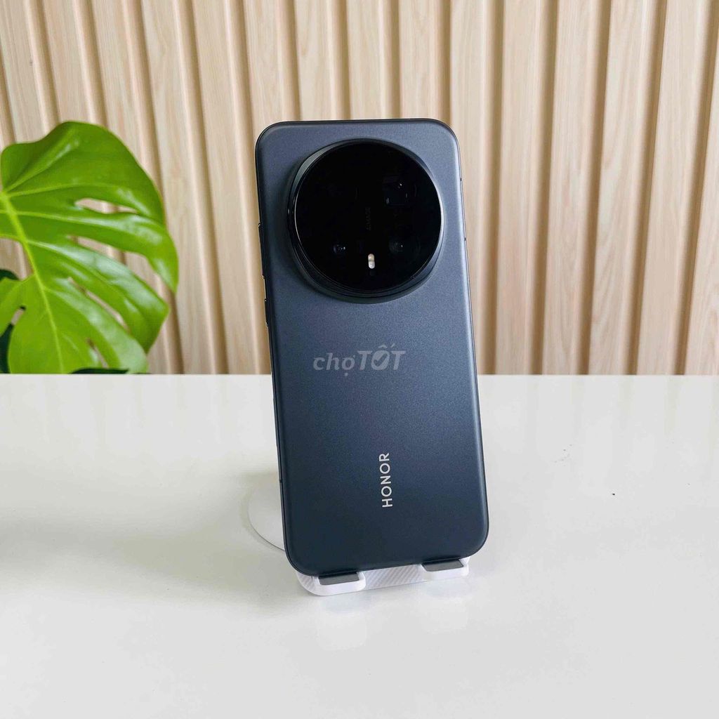 Honor Magic 8 Pro -16/512GB - Pin 100 -Kèm Sạc 30w. Mua bán Điện thoại tại Quận Ninh Kiều Cần Thơ được đăng bởi Hmphone hình 1