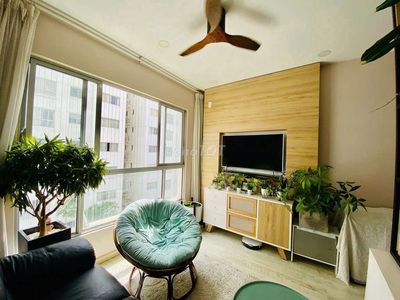 Cần bán gấp căn hộ 2PN + 2WC khu Ruby - Celadon City. Đã có sổ. Mua bán căn hộ/chung cư tại Quận Tân Phú Tp Hồ Chí Minh được đăng bởi Trâm Trâm 