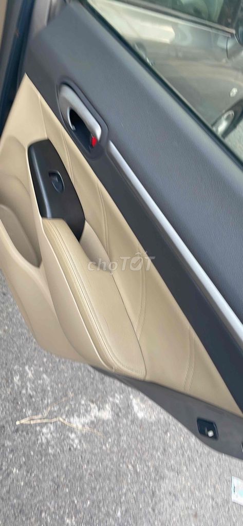 Honda Civic 2010 - 135000 km. Mua bán Ô tô tại Thành phố Dĩ An Bình Dương được đăng bởi Phan văn Độ hình 18