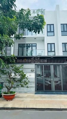 💯 CHO THUÊ NHÀ NGUYỄN MINH HOÀNG * 7X18M * TRỆT 2 LẦU * KHU K300