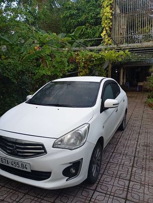 Atrrage 2016 số sàn ,xe gia đinh. Mua bán Ô tô tại Huyện Thoại Sơn An Giang được đăng bởi Hồng Phúc hình 1