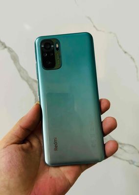 Xiaomi Redmi Note 10s 8GB/128GB loa kép