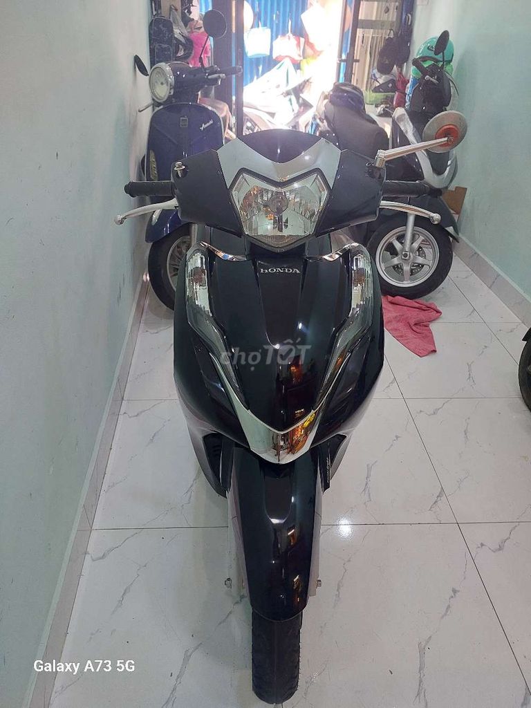 Xe honda 125. Mua bán Xe máy tại Quận 8 Tp Hồ Chí Minh được đăng bởi Thuận hình 1