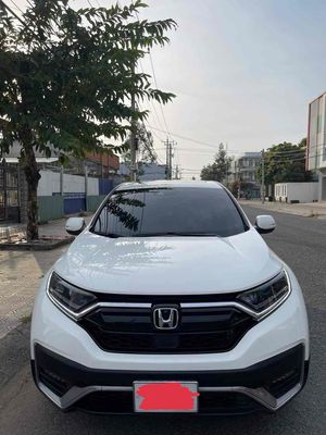 Honda CR-V 2022 7812 Đẹp Giá Tốt