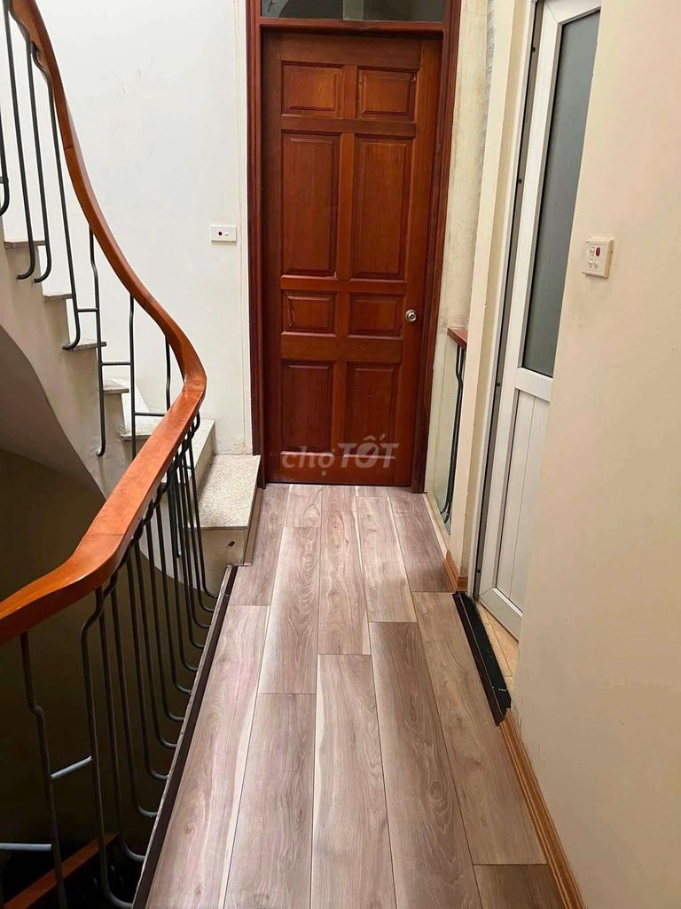 Cho Thuê nhà Mạc Thái Tông - Tú Mỡ - Trung Kính 50m x 5 tầng ở luôn - ảnh 4