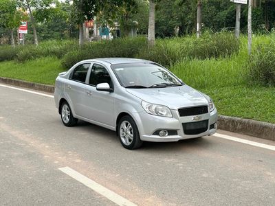 Chevrolet Aveo LTZ 2017 số tự động 1 chủ zin 100%