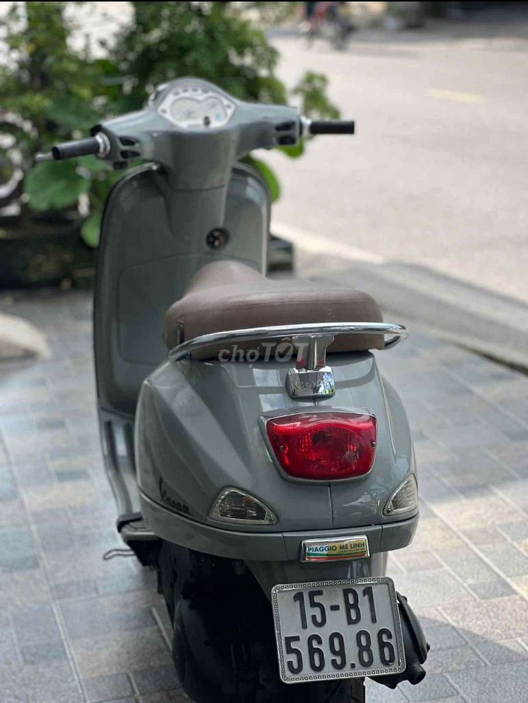 Xe vespa Lx 3vie 125 CC. Mua bán Xe máy tại Huyện Thái Thụy Thái Bình được đăng bởi LãO Đại hình 2