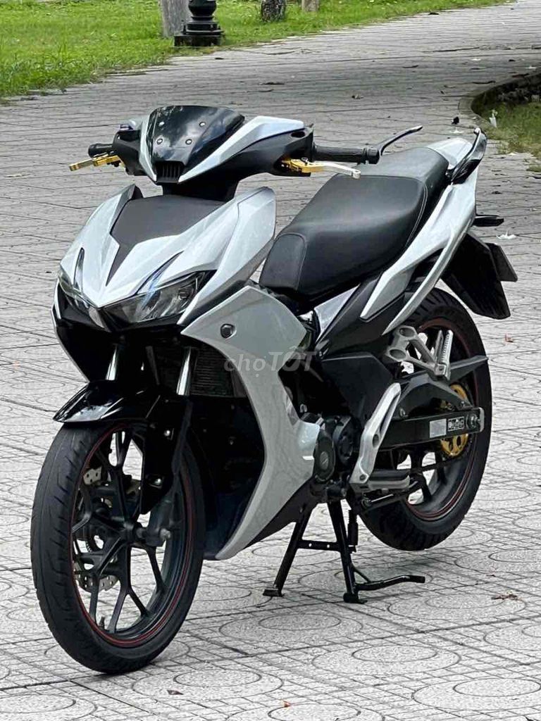 Honda Winner X ABS 2020 Bạc poscher