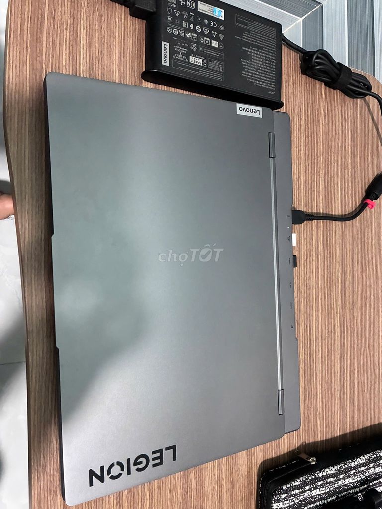 Lenovo Legion Y7000 i7-13650HX 24GB/512GB RTX 4060. Mua bán Laptop tại Thành phố Thủ Đức Tp Hồ Chí Minh được đăng bởi Trí hình 1