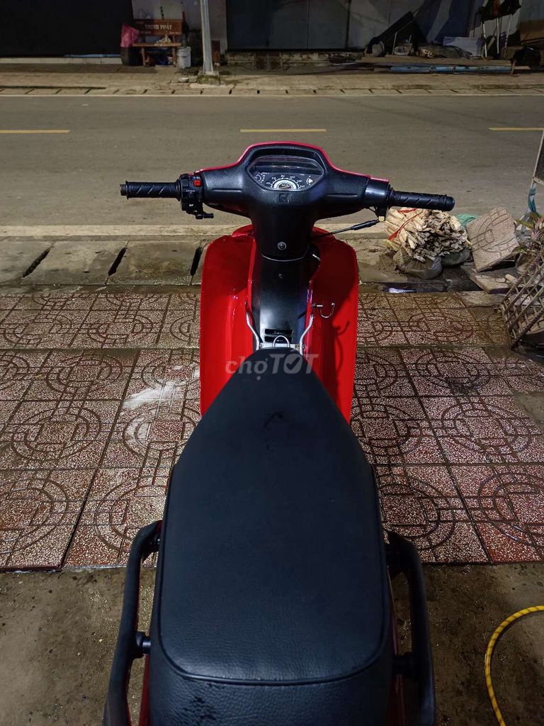 con xe mới dọn. Mua bán Xe máy tại Huyện Tri Tôn An Giang được đăng bởi AQ hình 2