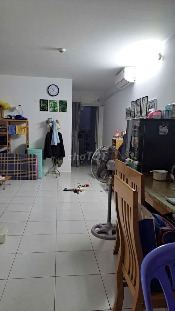 BÁN CĂN HỘ 50m2 VIEW ĐẸP GẦN ĐẦM SEN - MT TÔ HIỆU 2.2ty