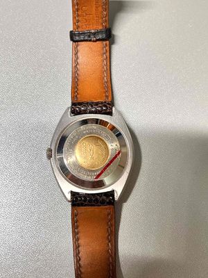 Đồng hồ King Seiko Chronometer