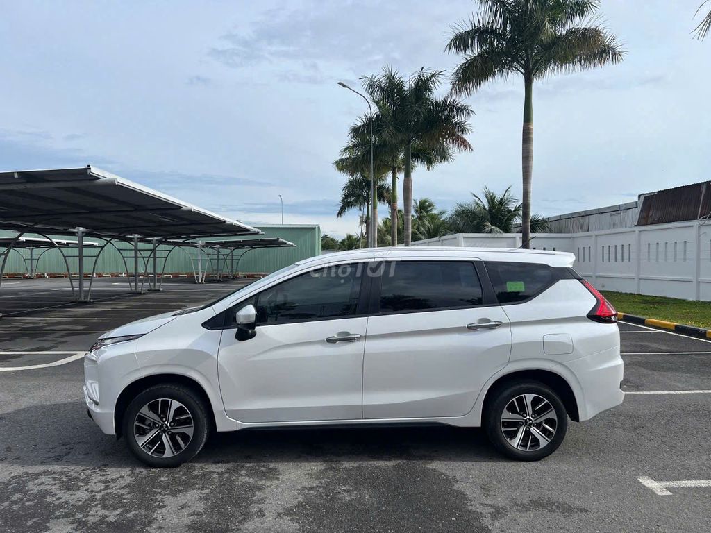 Mitsubishi Xpander 2019 (số sàn ) lướt chính hãng. Mua bán Ô tô tại Quận Bình Thạnh Tp Hồ Chí Minh được đăng bởi XE MỚI VÀ QUA SỬ DỤNG CHÍNH HÃNG hình 16