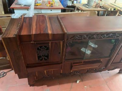 Bán tủ buffet xưa. Mua bán Tủ, kệ gia đình tại Quận Bình Thạnh Tp Hồ Chí Minh được đăng bởi Hàng qua sử dụng