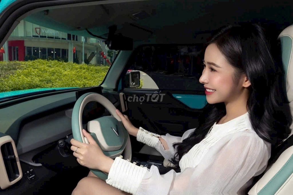 [Đà Nẵng] Vinfast VF3 Giảm 100% Thuế-Giảm 24 Triệu. Mua bán Ô tô tại Quận Sơn Trà Đà Nẵng được đăng bởi Vinfast Đà Nẵng hình 5