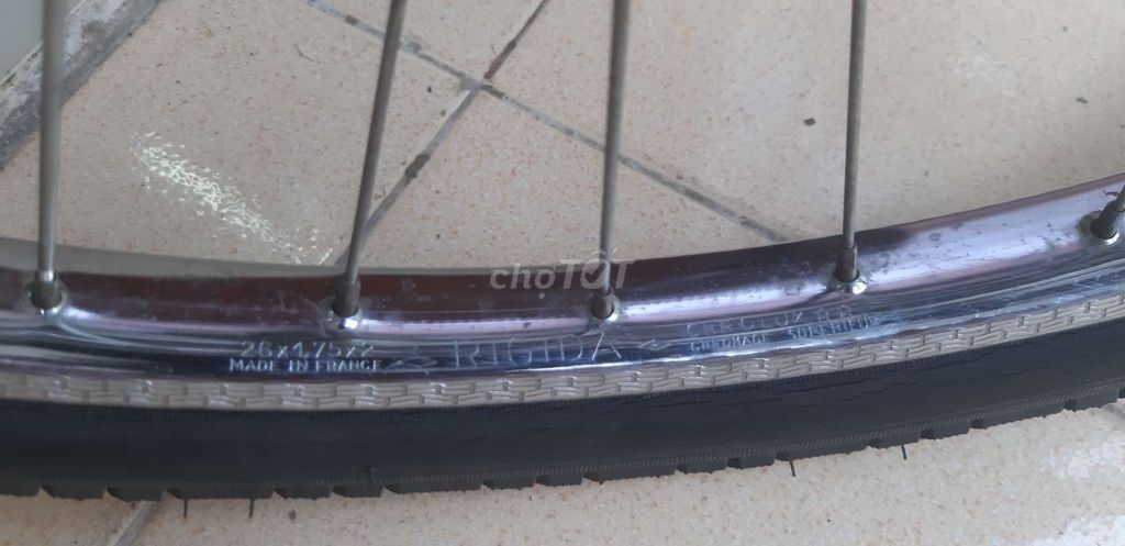 Peugeot thể bán thao. Mua bán Xe đạp tại Quận Lê Chân Hải Phòng được đăng bởi Lê Bình hình 5