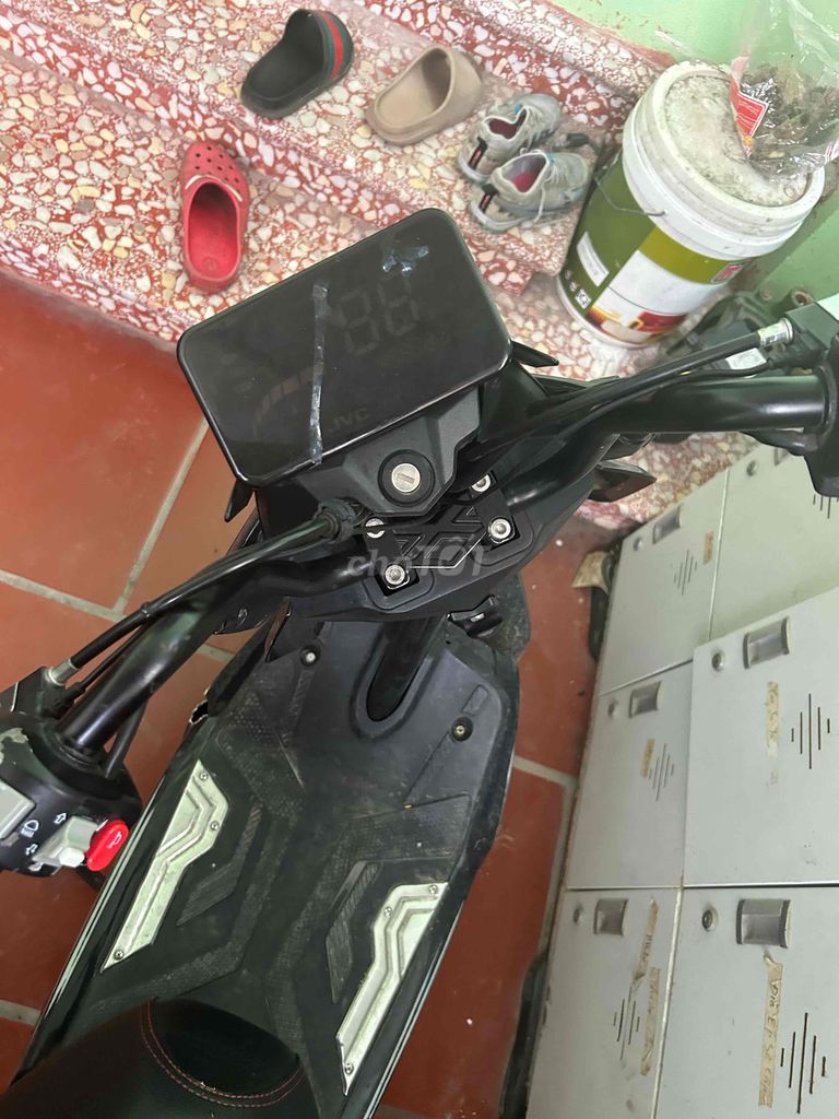 Bán xe điện. Mua bán Xe điện tại Huyện Đông Anh Hà Nội được đăng bởi Moc Quynh Chi hình 6