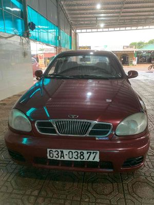 DAEWO LANOS 2003.Bản đủ.xe siêu đẹp.sang tên được. Mua bán Ô tô tại Huyện Bù Gia Mập Bình Phước được đăng bởi Anh Quân BGM bình phước