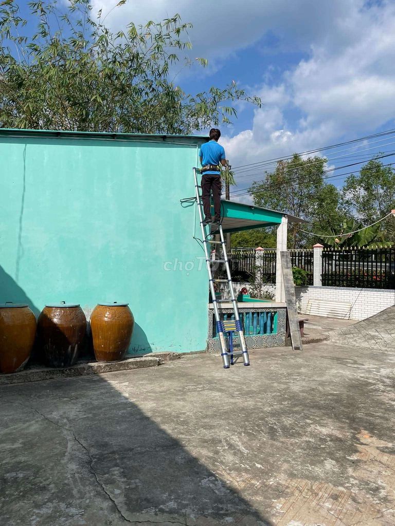 LẮP ĐẶT CAMERA CẦN THƠ 365. Dịch vụ tại Quận Ninh Kiều Cần Thơ được đăng bởi Nghĩa Nguyễn hình 1