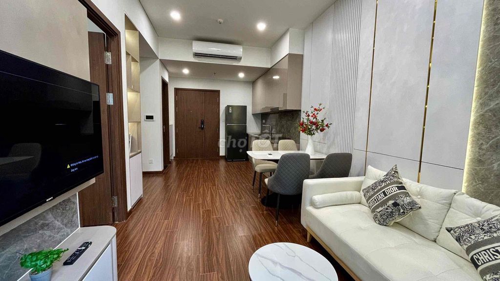 Недорогие студии и квартиры с 1-3 спальнями в Vinhomes Ocean Park, Зялам
