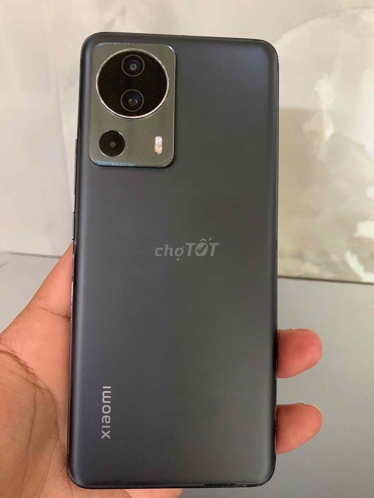 Xiaomi 13 Lite ram 8+4/256GB Zin full chức năng. Mua bán Điện thoại tại Quận Hoàng Mai Hà Nội được đăng bởi phạm duy hình 1