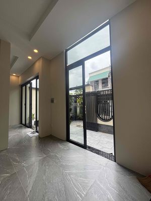 Townhouse 79 m² · 5 bed · Đường số 60