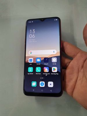 Oppo F9 Ram 4GB / 64GB ảnh nét máy đẹp. Mua bán Điện thoại tại Quận Cầu Giấy Hà Nội được đăng bởi chú Hùng 60t 163HQV