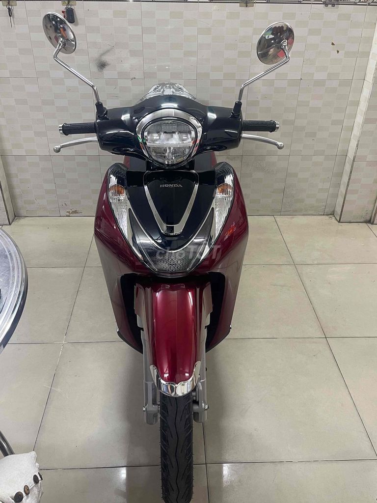 SH MODE 2024 9 CHỦ ABS HỖ TRỢ GÓP OĐ CÓ GL ĐỖI XE. Mua bán Xe máy tại Huyện Hóc Môn Tp Hồ Chí Minh được đăng bởi Khaianh  hình 4