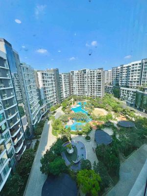 Аренда · 3 комн. · 120 м² · Quận Tân Phú