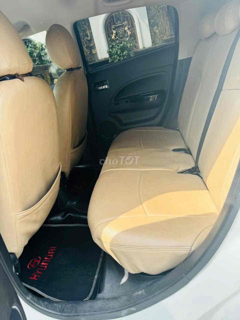 Mitsubishi Mirage 2015 1.2 AT - 83.000km chuẩn. Mua bán Ô tô tại Quận 12 Tp Hồ Chí Minh được đăng bởi Phạm Hoàng hình 9