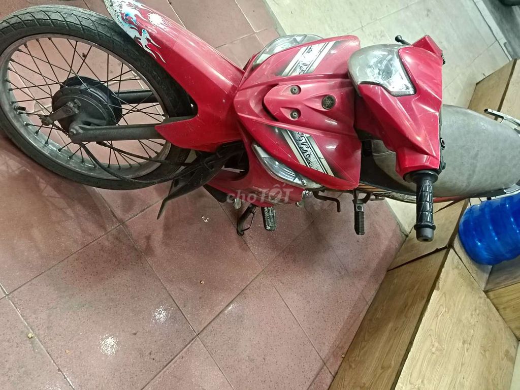 Xe taurus cũ. Đi bình thường. Mua bán Xe máy tại Quận Bắc Từ Liêm Hà Nội được đăng bởi Duyên Bắc Tình Trung hình 2