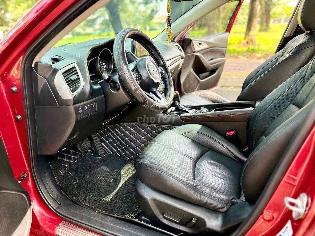 Mazda 3 2019 1.5L Premium xe đẹp , giá tốt. Mua bán Ô tô tại Quận Gò Vấp Tp Hồ Chí Minh được đăng bởi E Hảo  hình 8