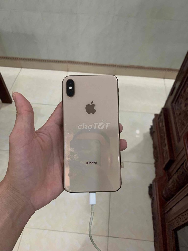 Apple iPhone Xs Max 256G. Mua bán Điện thoại tại Quận Hải An Hải Phòng được đăng bởi Quý Lượng hình 1