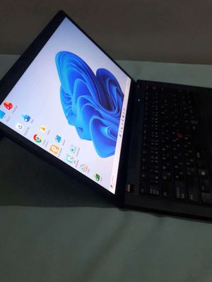 Thinkpad X13 gen 2,Core I5- 1145G7 máy đẹp zin All