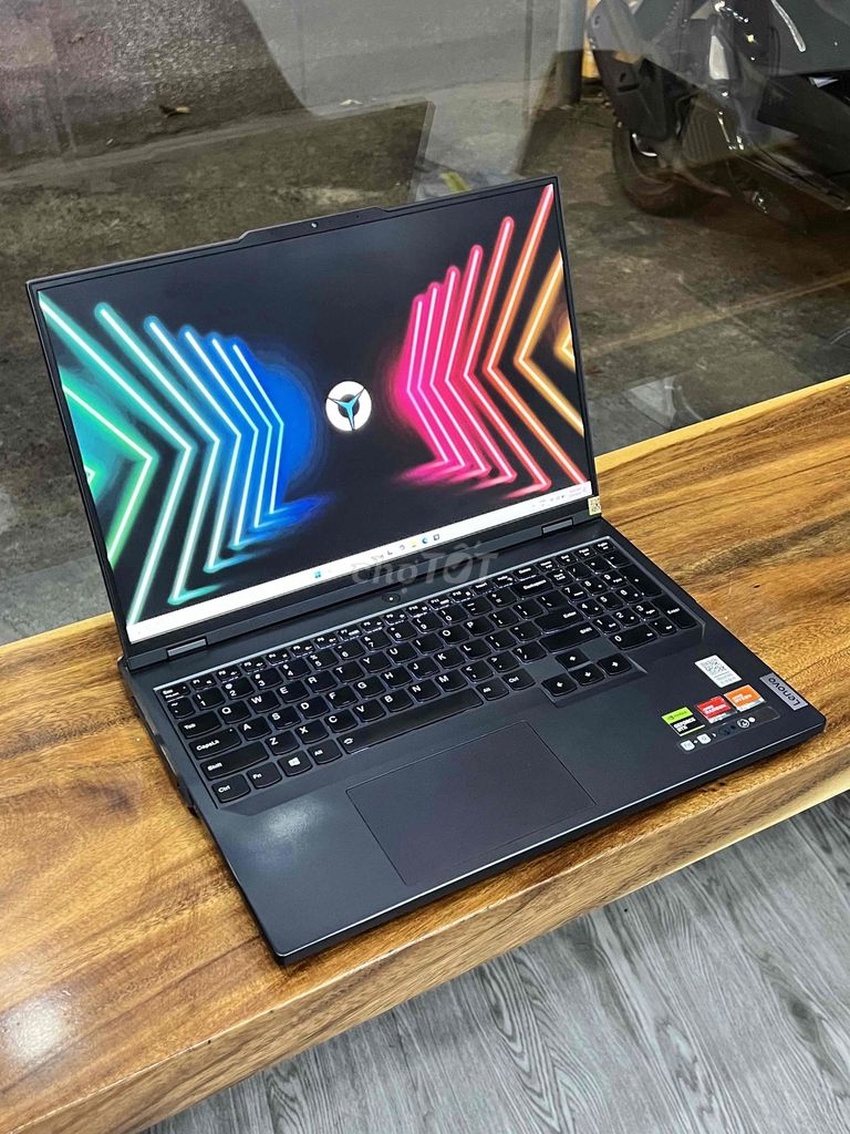 Lenovo LEGION Pro 5 2023