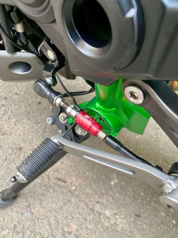 💚🥰Tphcm Z900 abs Full đồ chơi 2023 BsTphcm 💵💚. Mua bán Xe máy tại Quận 12 Tp Hồ Chí Minh được đăng bởi Hoàng Phúc  hình 4