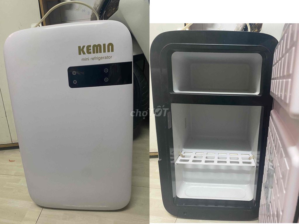 Tủ Lạnh KEMIN K32