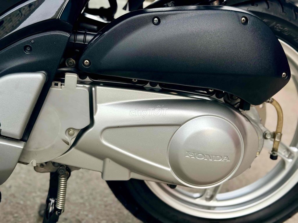 SH 150 Nhập Ý Sm 1039 BSĐG 977.97 Chính Chủ. Mua bán Xe máy tại Quận 6 Tp Hồ Chí Minh được đăng bởi Minh Thành  hình 7