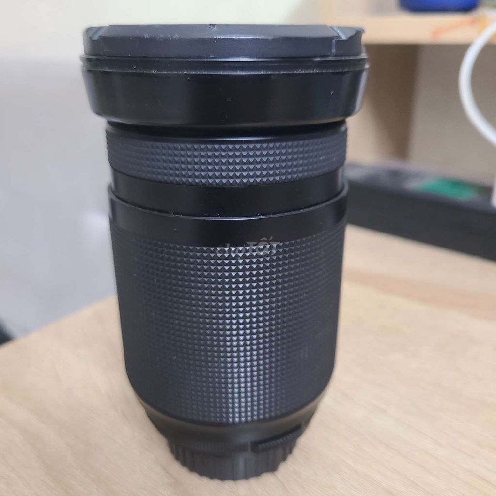 Lens Tokina AF 28–300mm ngàm Nikon F. Mua bán Máy ảnh, Máy quay tại Quận Tân Phú Tp Hồ Chí Minh được đăng bởi Huong hình 1