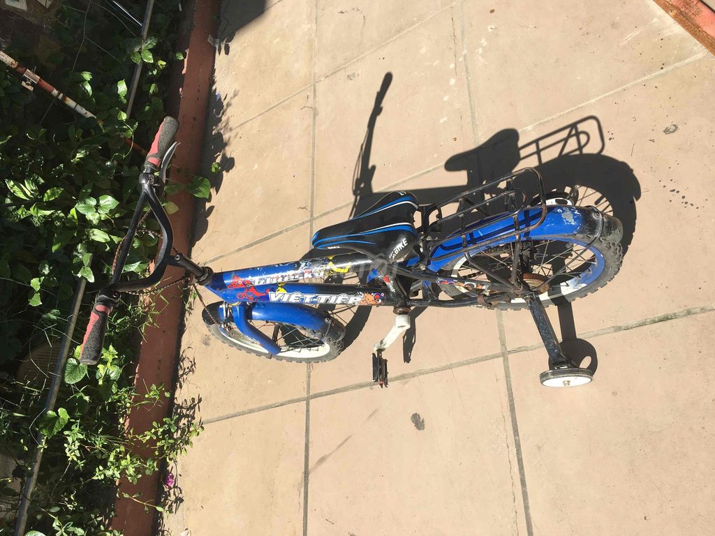 Xe Đạp Cho Bé 4-10 tuổi. Mua bán Xe đạp tại Huyện Đông Anh Hà Nội được đăng bởi Mua bán  hình 6