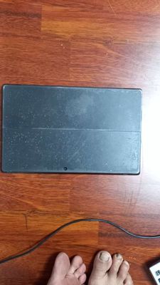Microsoft Surface Pro i5 4GB/128GB Đen