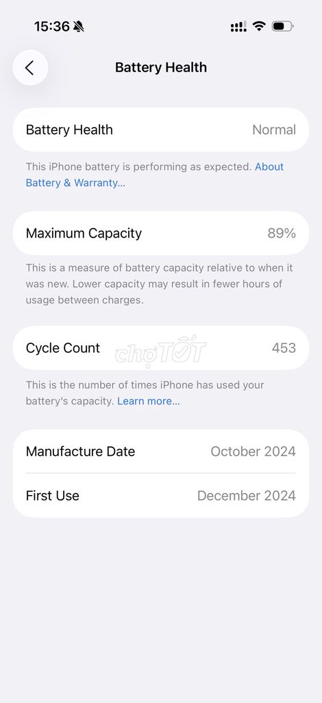 Apple iPhone 16 Pro 128GB Vàng. Mua bán Điện thoại tại Quận Phú Nhuận Tp Hồ Chí Minh được đăng bởi Anh Quang hình 1