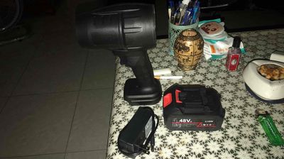 máy thổi pin cầm tay. Mua bán Nội thất, đồ gia dụng khác tại Quận 7 Tp Hồ Chí Minh được đăng bởi Duc tuan