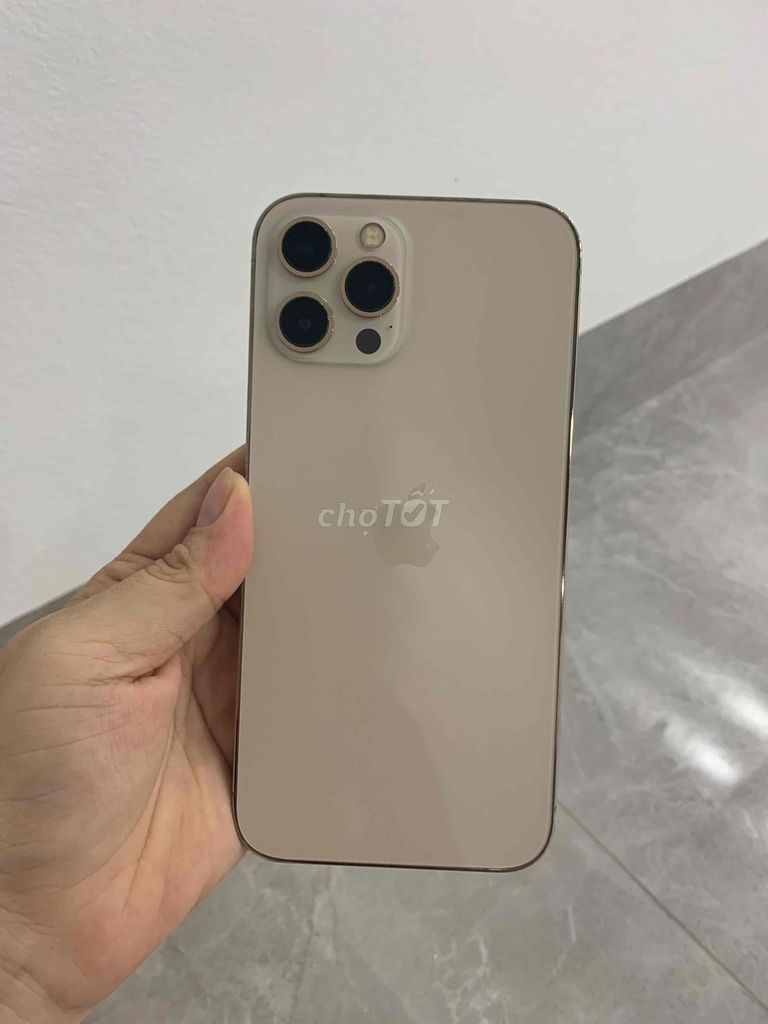 iPhone 12 Pro Max 128GB trả trước 3 triệu, nợ xấu. Mua bán Điện thoại tại Thành phố Thái Bình Thái Bình được đăng bởi Trần Phượng hình 1