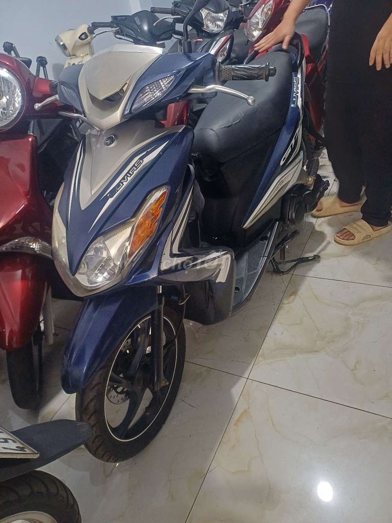 Xe chất ngon. Mua bán Xe máy tại Huyện Di Linh Lâm Đồng được đăng bởi xe  khánh ngọc và uy vũ hình 4