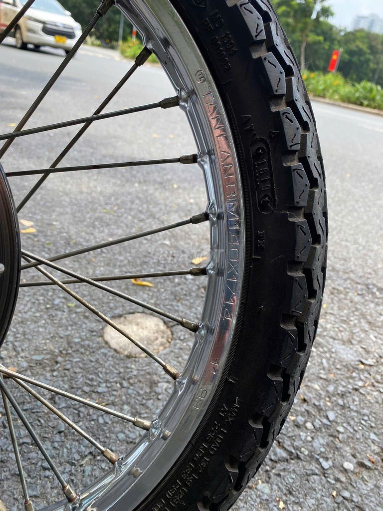 Suzuki Sport 99 HQCN. Mua bán Xe máy tại Quận 7 Tp Hồ Chí Minh được đăng bởi Dương hình 2