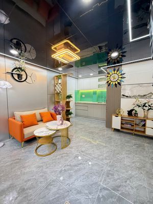 Townhouse 20 m² · 2 bed · Đường Linh Trung