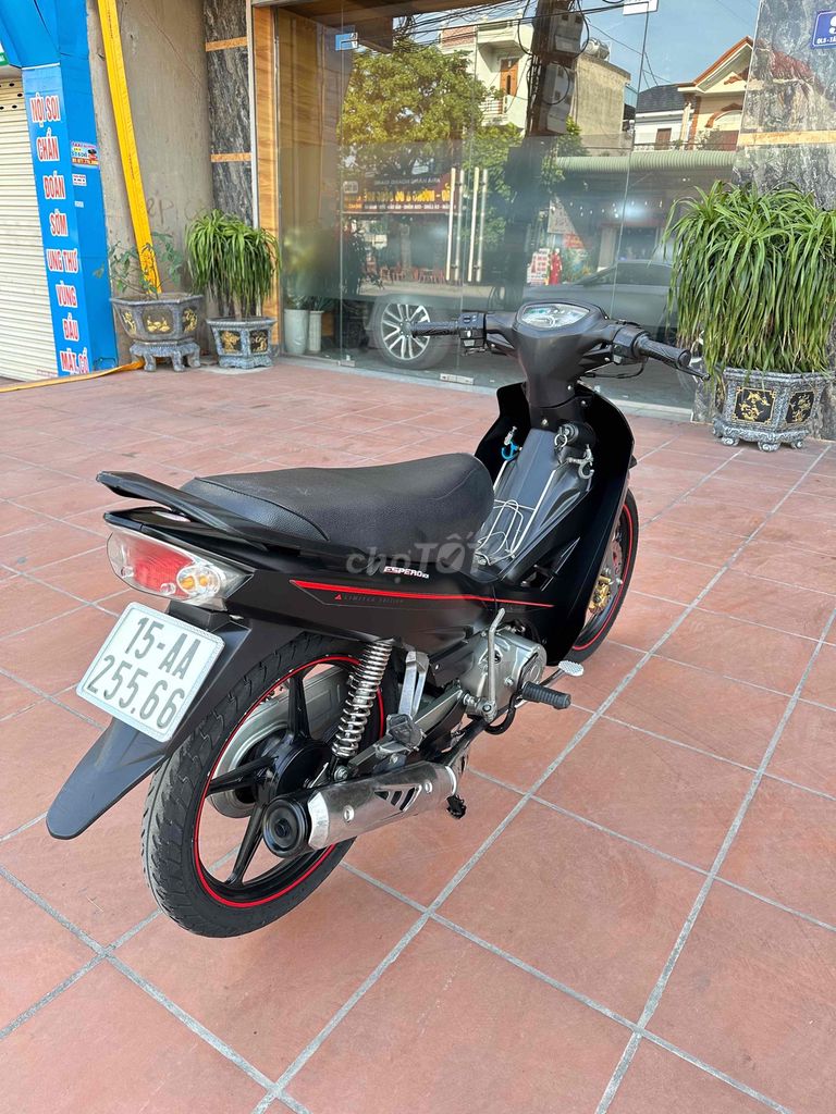 Bán xe Sirius 50cc. Mua bán Xe máy tại Quận Hồng Bàng Hải Phòng được đăng bởi Bảo An hình 6