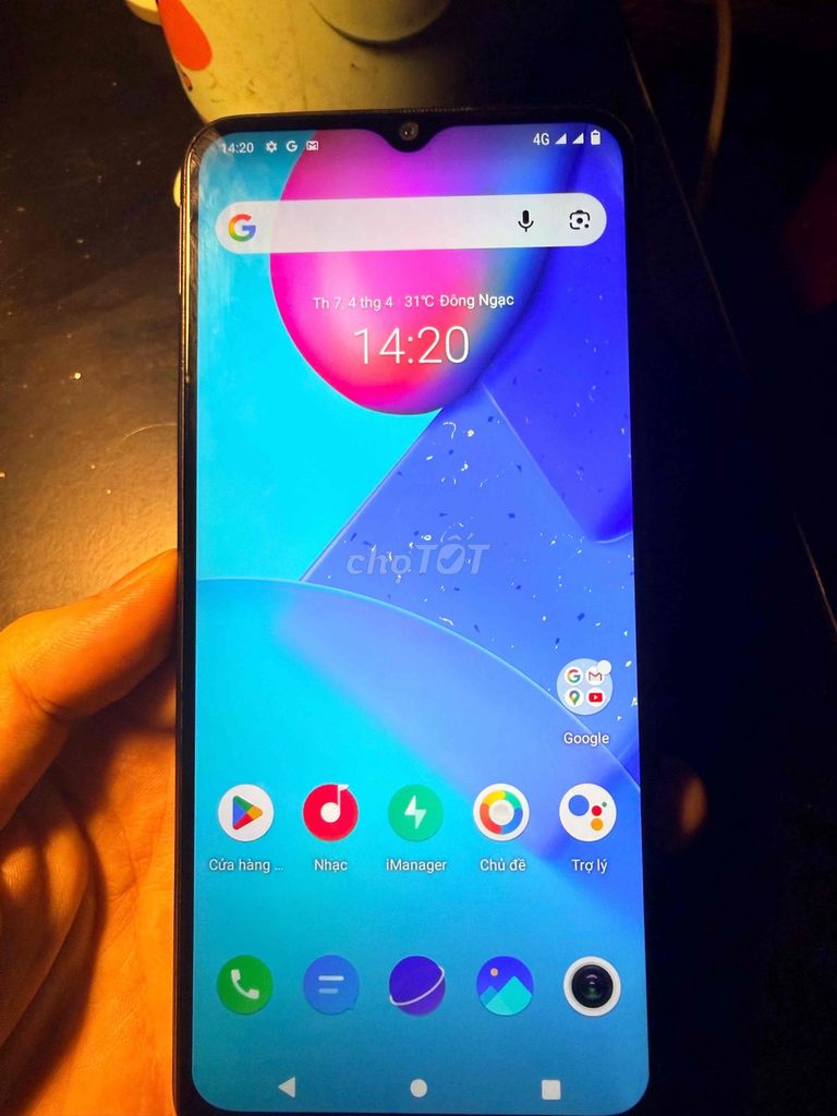 vivo y12s. Mua bán Điện thoại tại Quận Bắc Từ Liêm Hà Nội được đăng bởi JQK hình 1